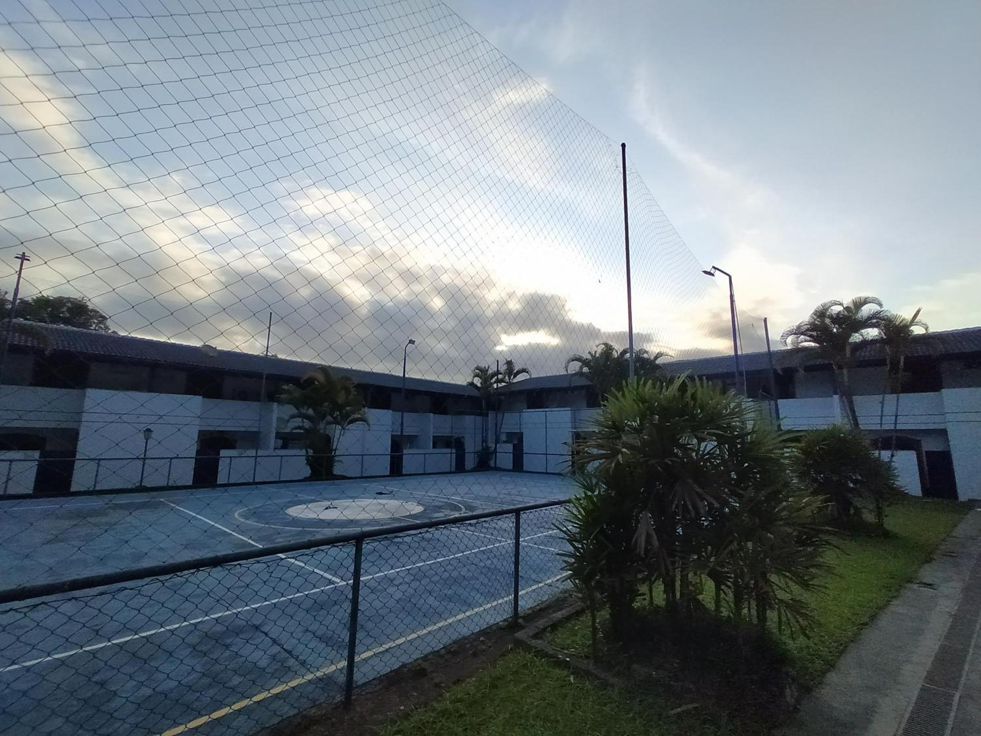 Condominio Encantador Com Piscina 乌巴图巴 外观 照片